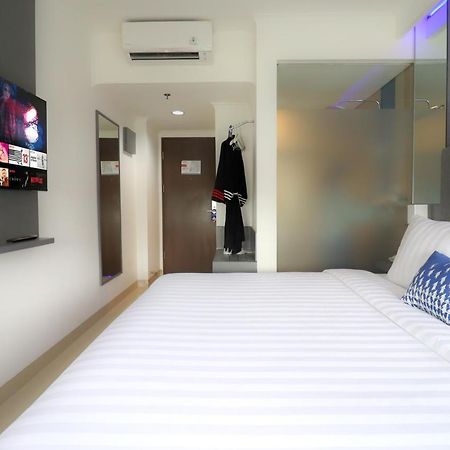 Moritz Biz Gandaria Hotel Jakarta Exterior photo